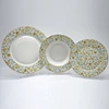 Blossom Whisper 8 Inch Plate